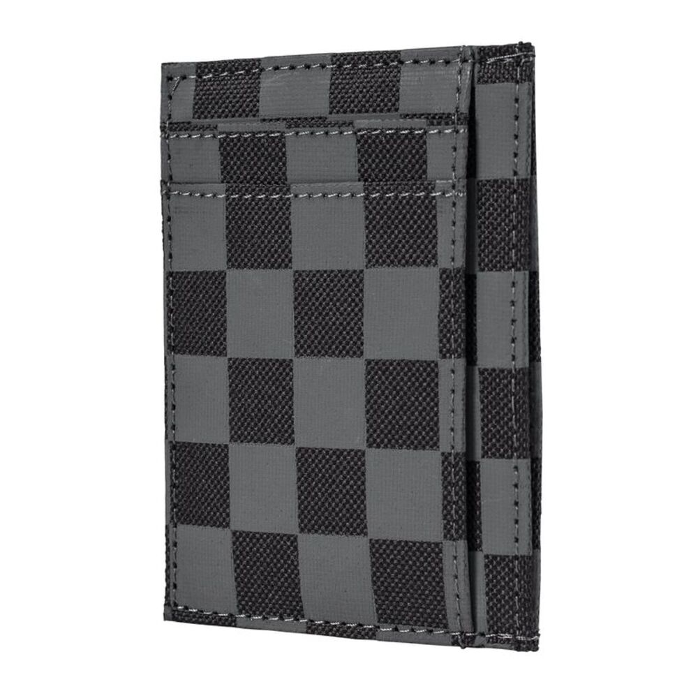 Hammer Anvil Los Angeles Slim Minimalist Front Pocket Wallet RFID Protected